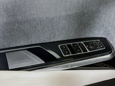2026 Cadillac Escalade ESV Platinum Edition
