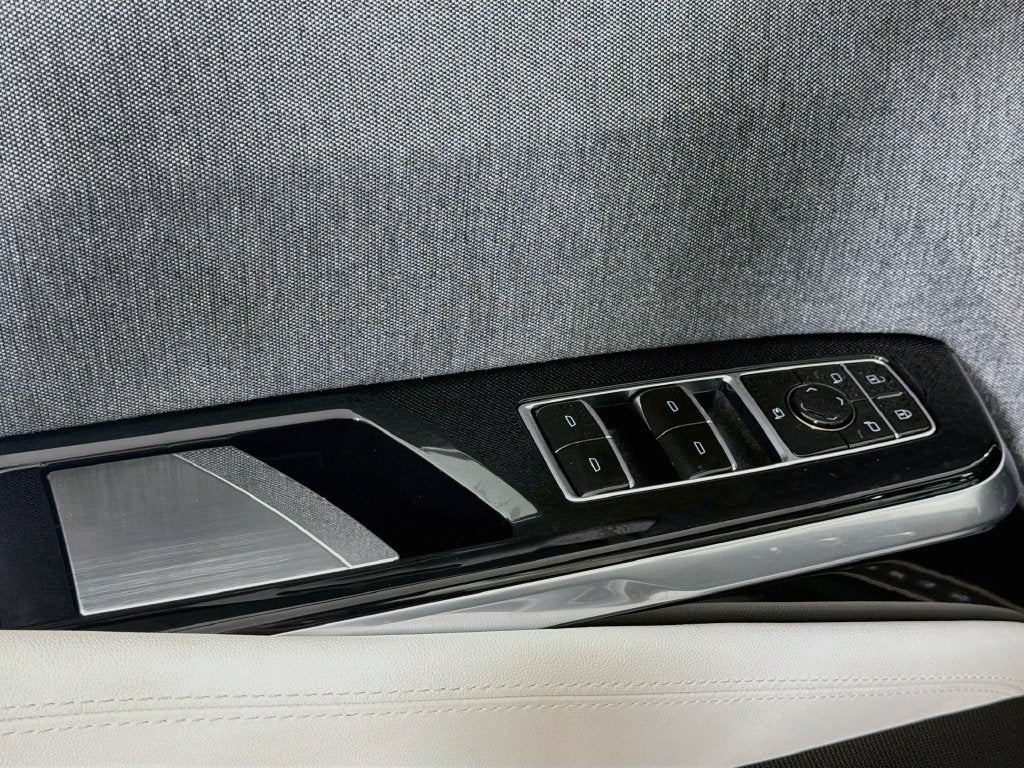 2026 Cadillac Escalade ESV Platinum Edition