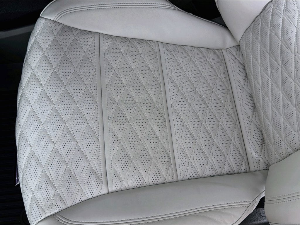 2026 Cadillac Escalade ESV Platinum Edition