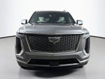2026 Cadillac Escalade ESV Platinum Edition