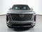 2026 Cadillac Escalade ESV Platinum Edition