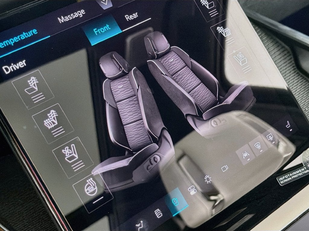 2026 Cadillac Escalade ESV Platinum Edition