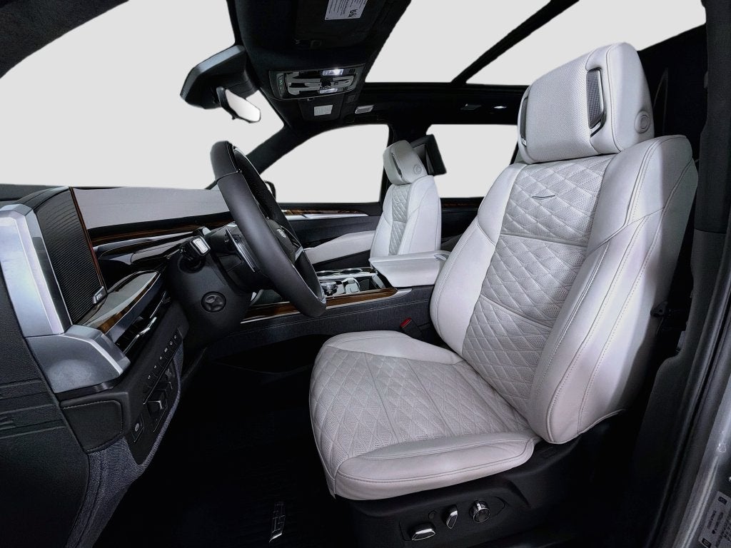 2026 Cadillac Escalade ESV Platinum Edition