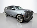 2026 Cadillac Escalade ESV Platinum Edition