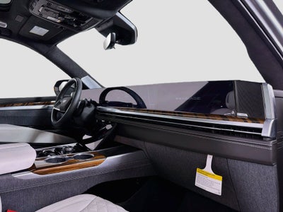 2026 Cadillac Escalade ESV Platinum Edition