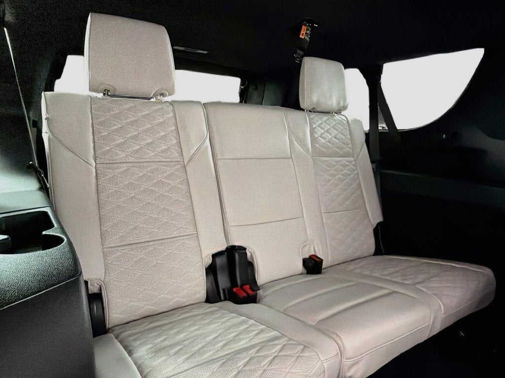 2026 Cadillac Escalade ESV Platinum Edition