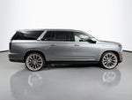 2026 Cadillac Escalade ESV Platinum Edition