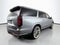 2026 Cadillac Escalade ESV Platinum Edition