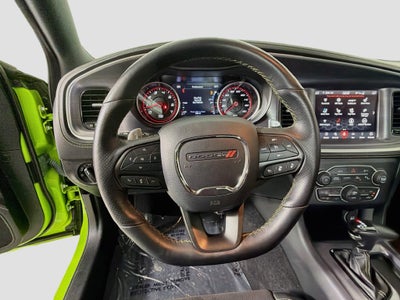 2023 Dodge Charger R/T Scat Pack