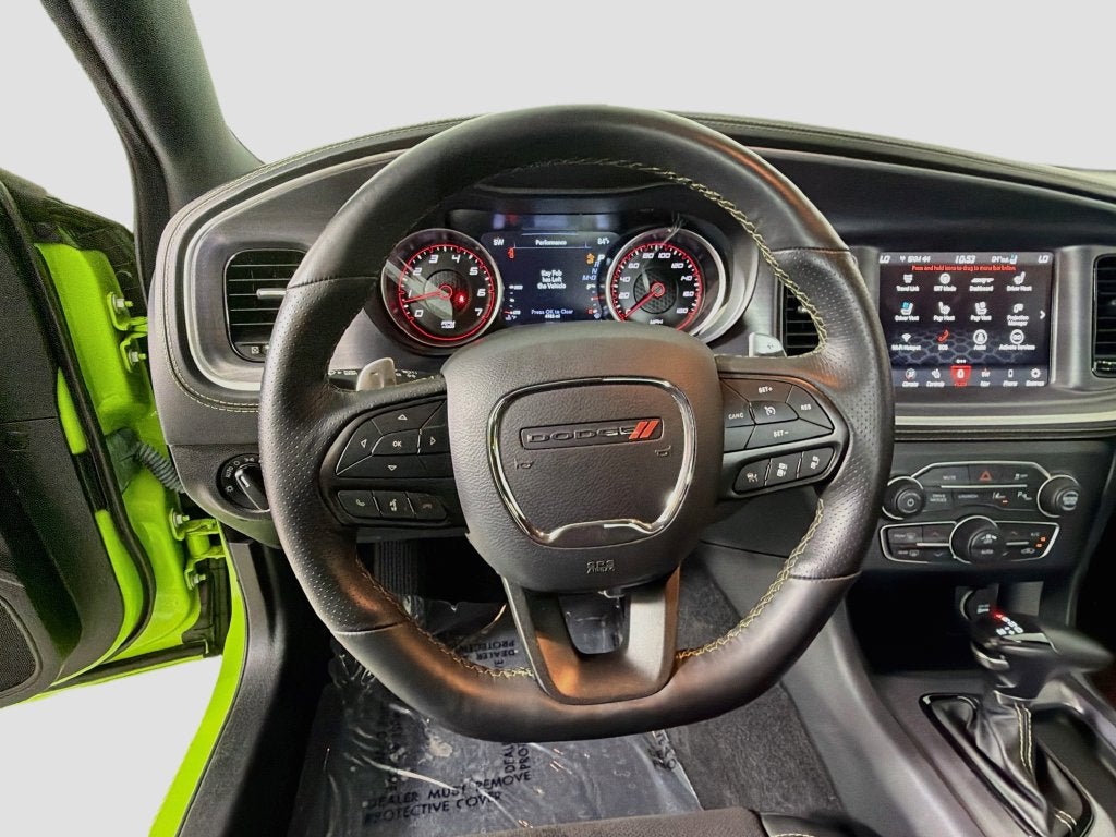 2023 Dodge Charger R/T Scat Pack