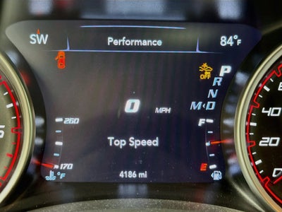 2023 Dodge Charger R/T Scat Pack