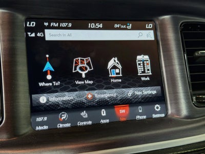 2023 Dodge Charger R/T Scat Pack