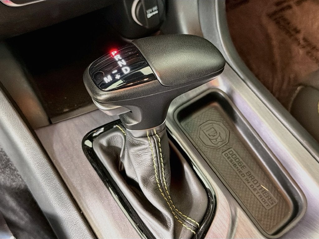 2023 Dodge Charger R/T Scat Pack