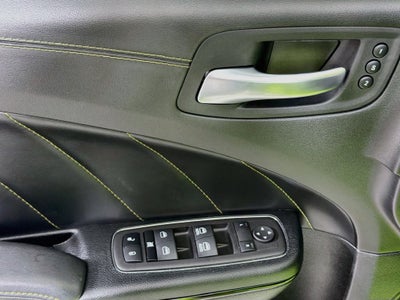 2023 Dodge Charger R/T Scat Pack