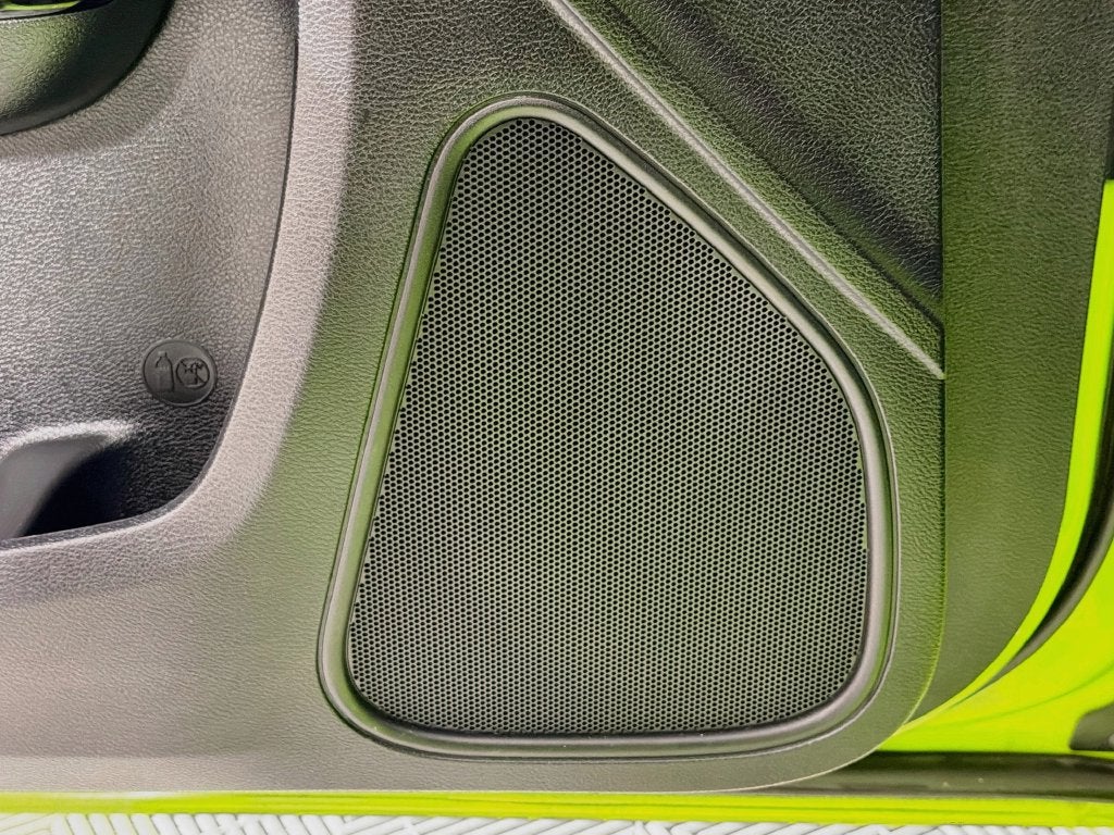 2023 Dodge Charger R/T Scat Pack