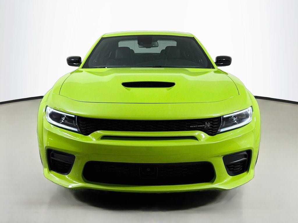 2023 Dodge Charger R/T Scat Pack