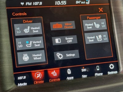 2023 Dodge Charger R/T Scat Pack