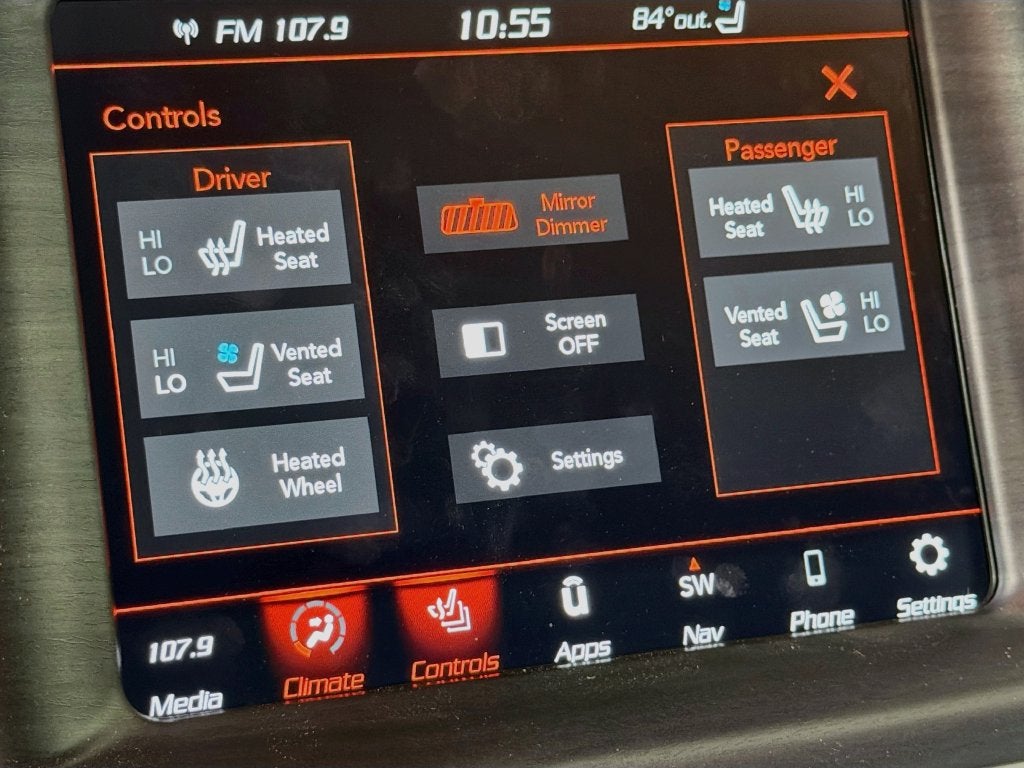 2023 Dodge Charger R/T Scat Pack