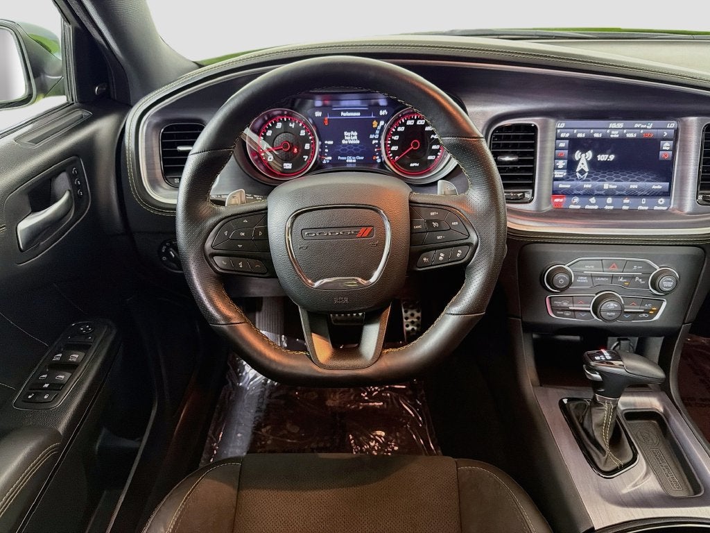 2023 Dodge Charger R/T Scat Pack