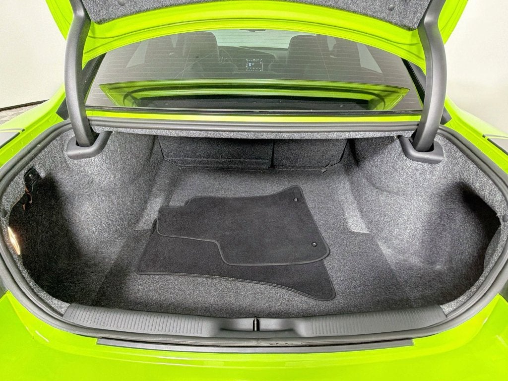 2023 Dodge Charger R/T Scat Pack