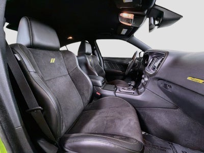 2023 Dodge Charger R/T Scat Pack