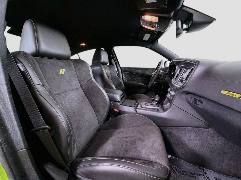 2023 Dodge Charger R/T Scat Pack