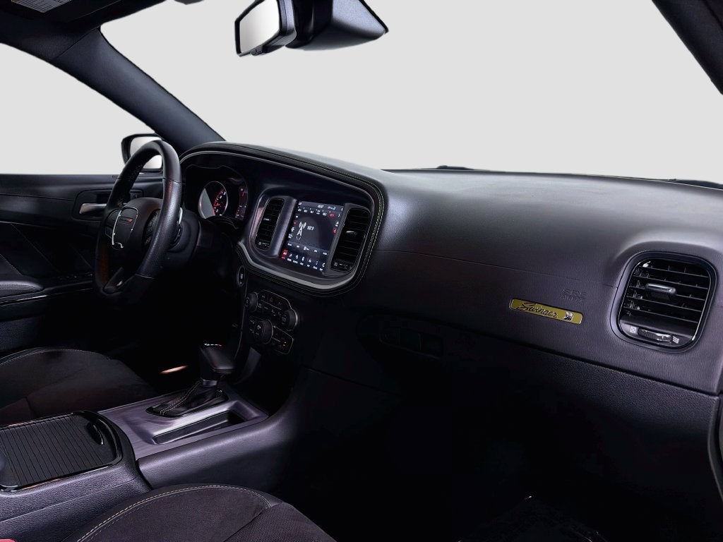 2023 Dodge Charger R/T Scat Pack