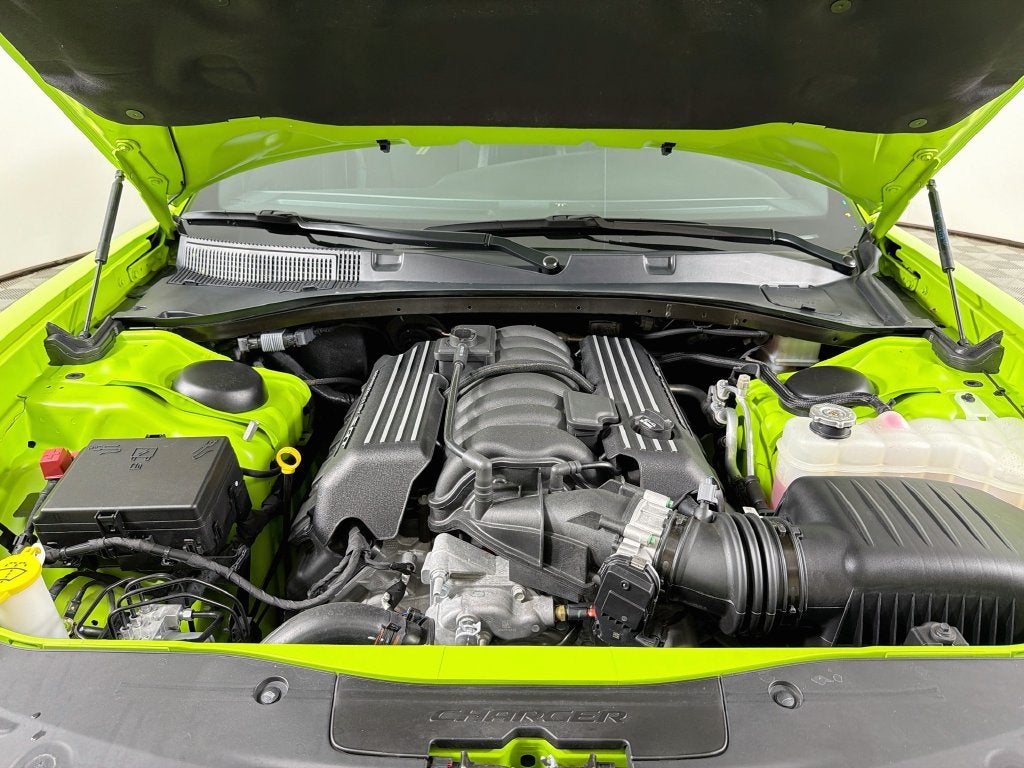 2023 Dodge Charger R/T Scat Pack