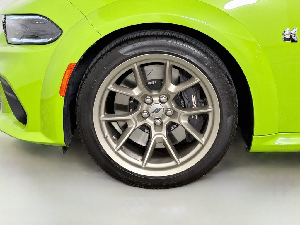 2023 Dodge Charger R/T Scat Pack