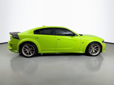2023 Dodge Charger R/T Scat Pack