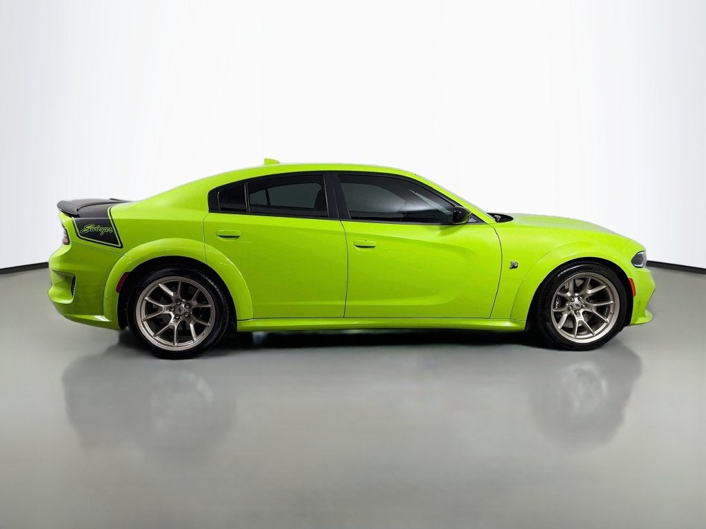 2023 Dodge Charger R/T Scat Pack