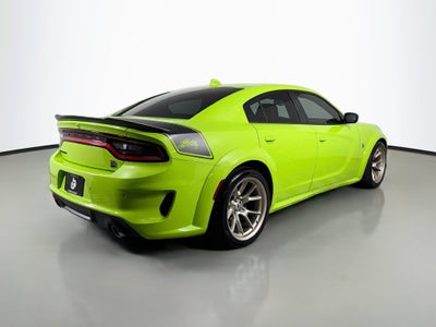 2023 Dodge Charger R/T Scat Pack