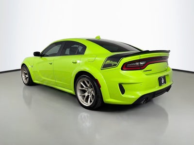 2023 Dodge Charger R/T Scat Pack