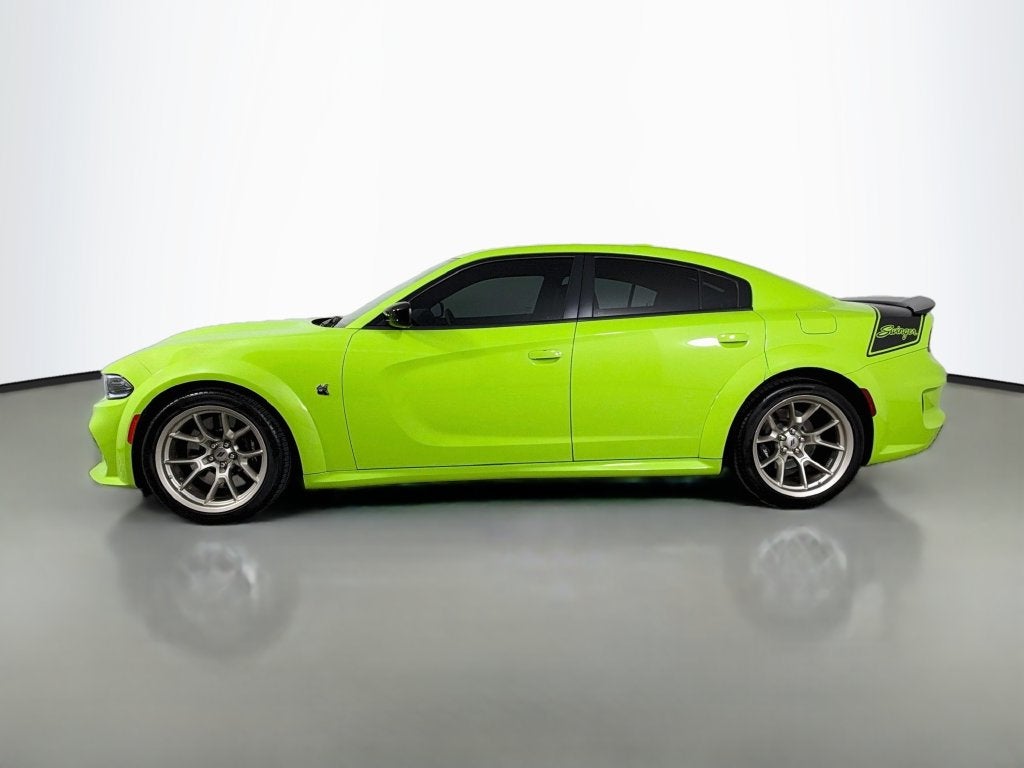 2023 Dodge Charger R/T Scat Pack