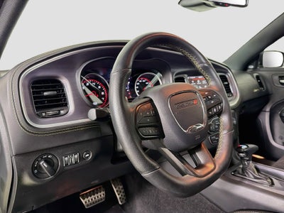 2023 Dodge Charger R/T Scat Pack