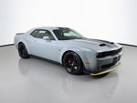 2021 Dodge Challenger SRT Hellcat Widebody