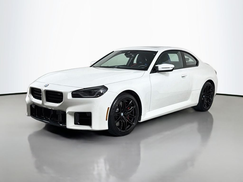 2024 BMW M2 Base