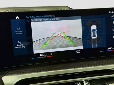2024 BMW M2 Base