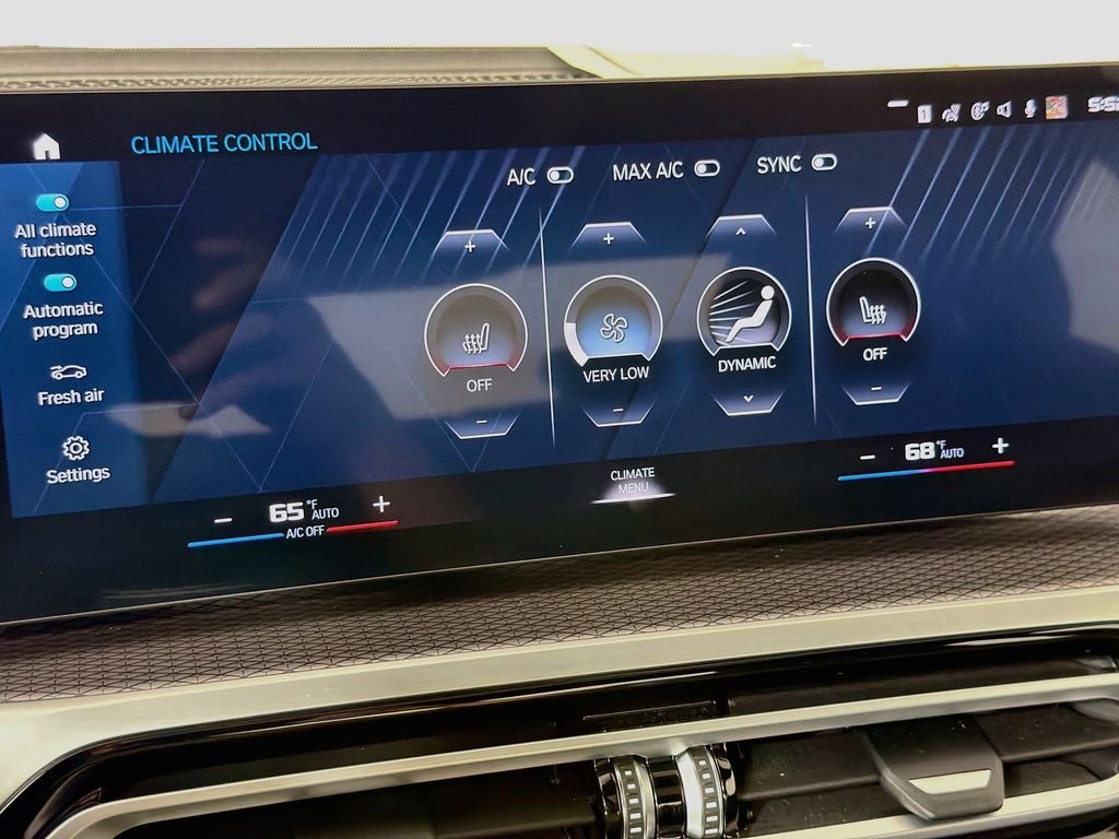 2024 BMW M2 Base