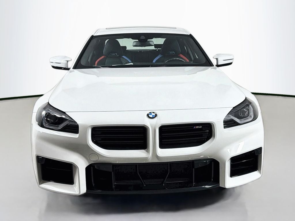 2024 BMW M2 Base