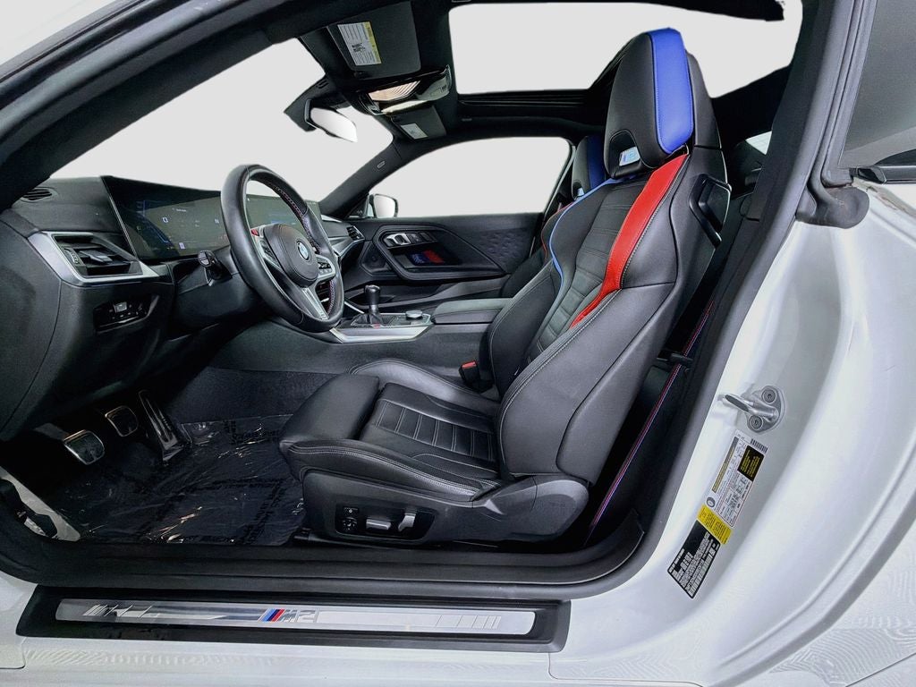 2024 BMW M2 Base
