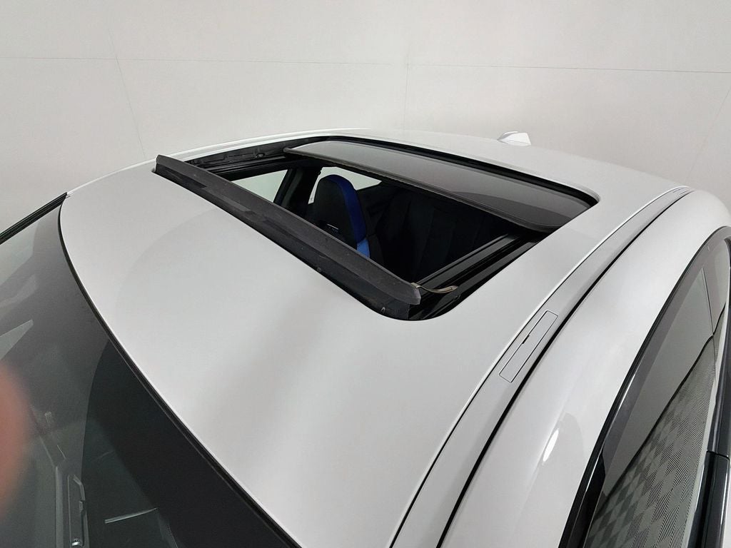 2024 BMW M2 Base