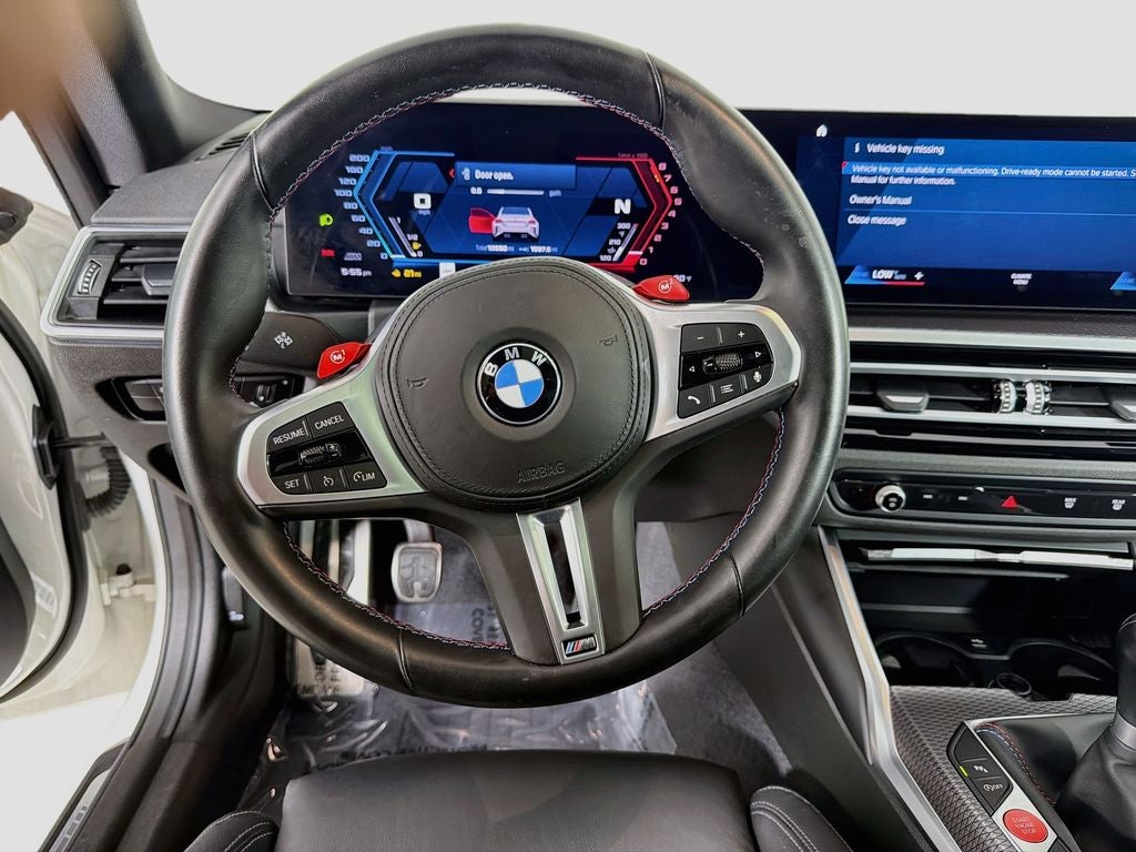 2024 BMW M2 Base