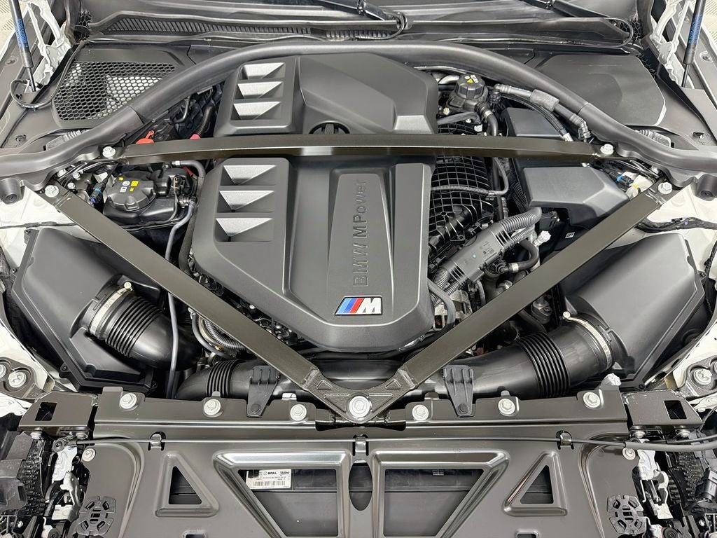 2024 BMW M2 Base