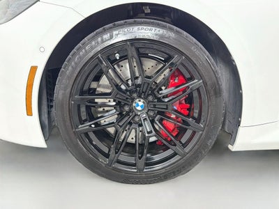 2024 BMW M2 Base
