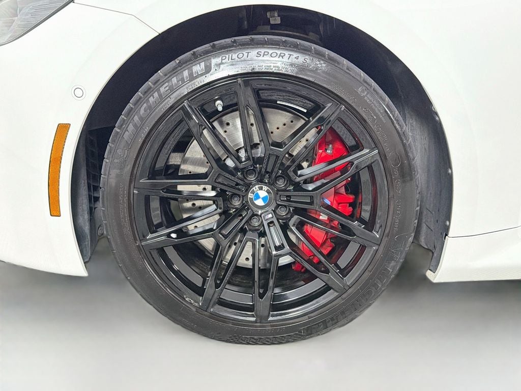 2024 BMW M2 Base