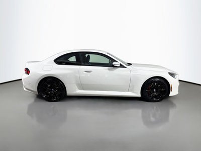 2024 BMW M2 Base