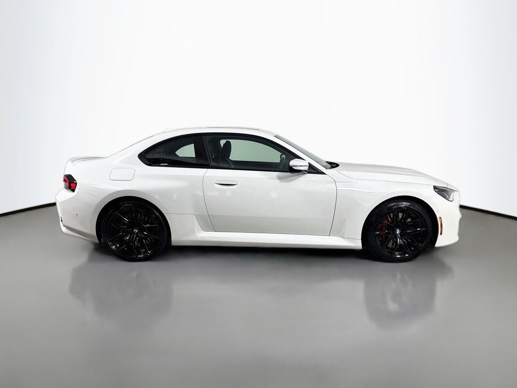 2024 BMW M2 Base