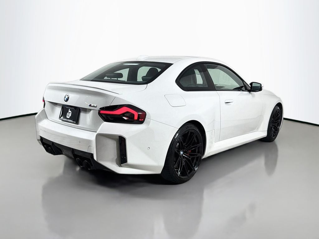 2024 BMW M2 Base