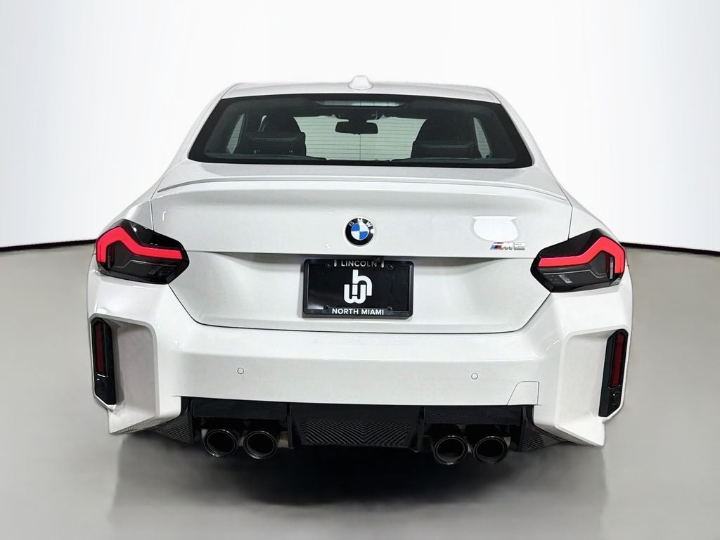2024 BMW M2 Base